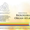 Biologika Organ Atlas (német)